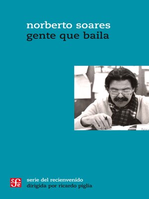 cover image of Gente que baila